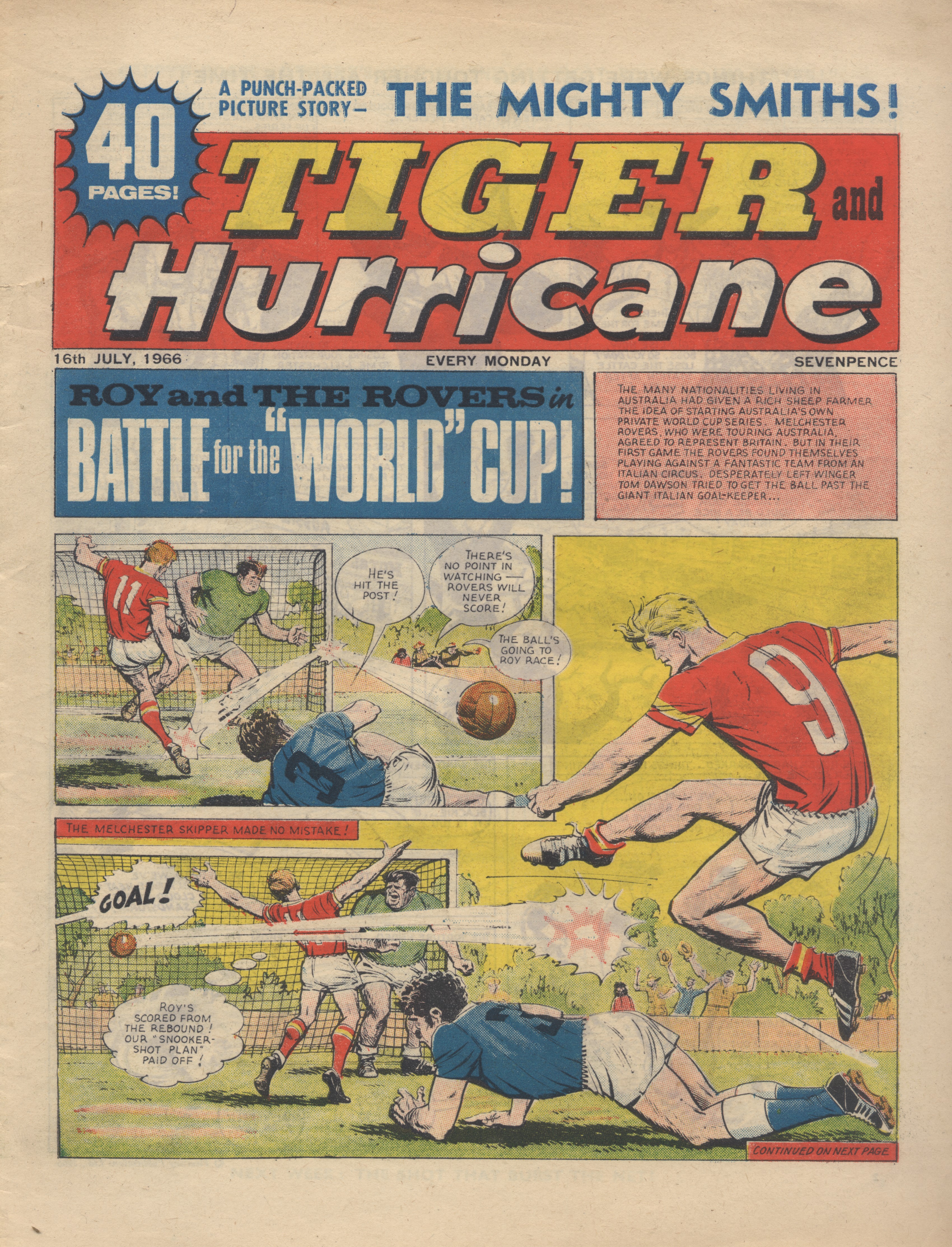 Tiger